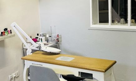 Beautychanelle : Manucure à Chinon
