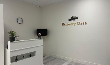 Recovery Oase : Spa in Bargteheide