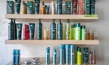 Patricia coiffure : Institut de beauté à Saint-Pons-de-Thomières
