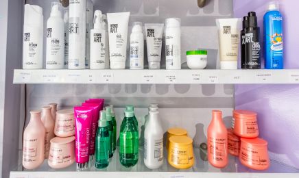 Nathy Coiff : Coiffeur à Aubusson