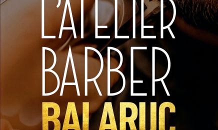 L'atelier Barber : Coiffeur à Balaruc-le-Vieux