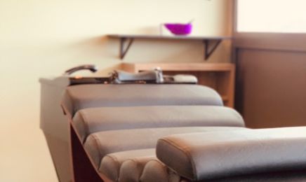 Mag B : Coiffeur à Les Angles