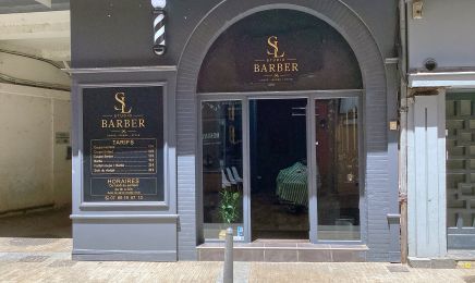 Sl studio barber  : Barbier à Albi