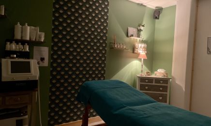 Secrets de Beauté  : Manucure à Jallais