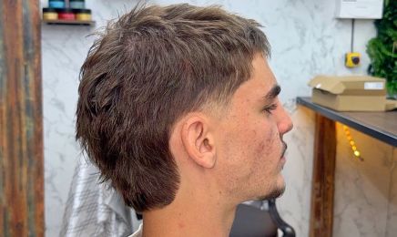 Maison de l’Homme : Barbier à Six-Fours-les-Plages