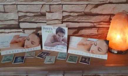 Marie Zen : Institut de beauté à Rostrenen