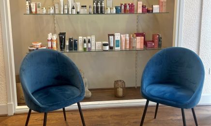 Escale Beauté  : Manucure à Roanne