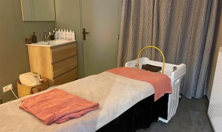 L’institut d’Elise   : Institut de beauté à Aulnoye-Aymeries