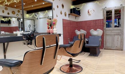 Coiffeur - Cooper’s Coloriste : Coiffeur à Aix-en-Provence