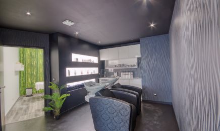 VIP coiffure : Coiffeur à Figeac