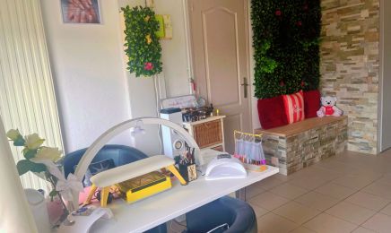 Fem’Radieuse : Institut de beauté à Barbuise