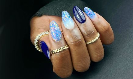 Kap Nails : Ongles - Beauté du regard et des pieds : Institut de beauté à Cesson-Sévigné