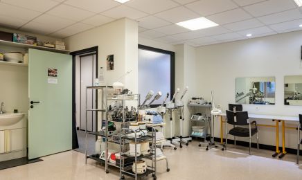 École Terrade - Esthétique - Limoges : Coiffeur à Limoges