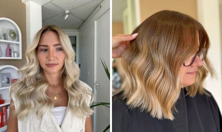 TAMAIA BEAUTY : Coiffeur à Saint-Raphaël