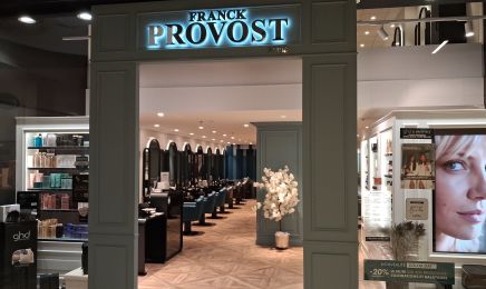 Franck Provost - Saint-Grégoire : Coiffeur à Saint-Grégoire
