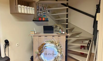 Flo’R & Sens : Coiffeur à Yvré-le-Pôlin