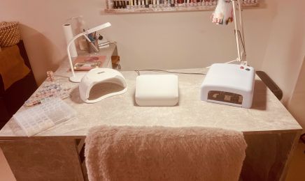 AL.Beauté : Coiffeur à Saint-Sylvain