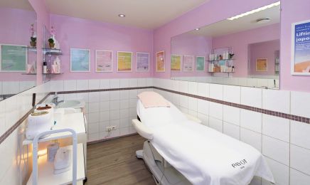 Alixe Fougères - Paris 17 Moines : Institut de beauté à Paris