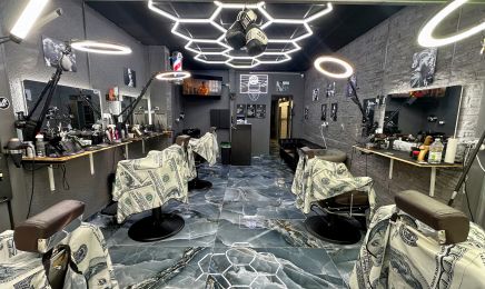 Mood Barber : Coiffeur à Dunkerque