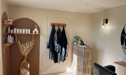 Signature : Coiffeur à Trignac