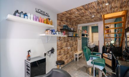 Xavier Petit Coiffure : Barbier à Langres