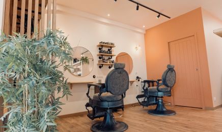 Hair Bodega  : Coiffeur à Arcisses