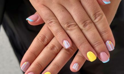 Helia Nails : Institut de beauté à Paris