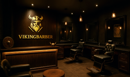 VIKING BARBER : Institut de beauté à Paris