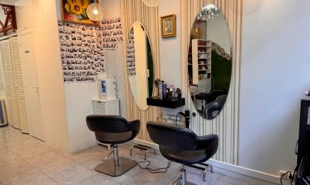 Coiffure Heony : Coiffeur à Paris