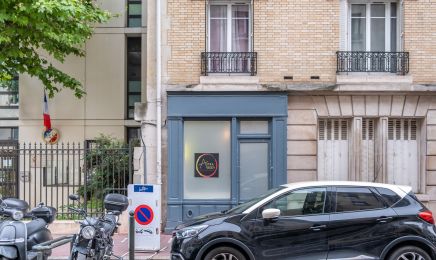 Astra Body - Levallois-Perret : Institut de beauté à Levallois-Perret