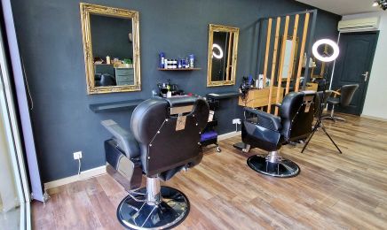 Le Salon : Coiffeur à Roquemaure