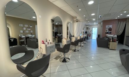 Fun’ny Beauty - Centre Commercial Carrefour Sud : Coiffeur à Beauvais