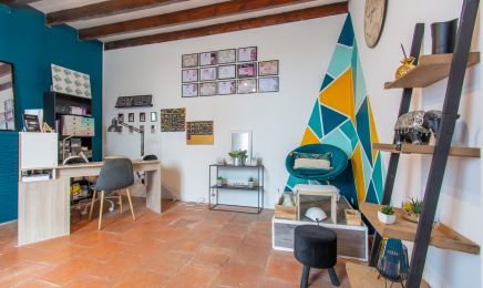 Beauty Lou’s  : Manucure à Saint-Pey-de-Castets