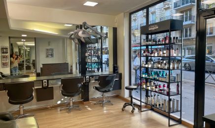 Objectif Coiffure  : Coiffeur à Paris