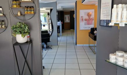 Viva La Vie - Gond-Pontouvre : Coiffeur à Gond-Pontouvre
