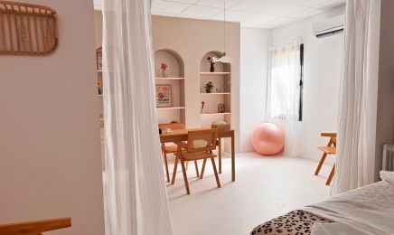 Maö Équilibre : Réflexologue à Alénya