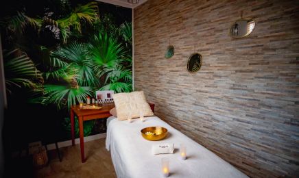 Les Soins Sorella : Naturopathe à Chambourcy