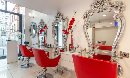 VIP COIFFURE : Coiffeur à Paris
