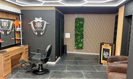 Best Barber    : Coiffeur à Piolenc