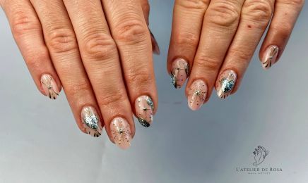 L’atelier de Rosa : Manucure à Montagny-les-Lanches