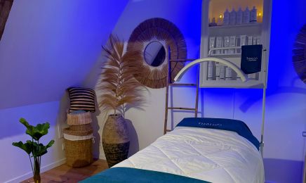 L’institut SK  : Institut de beauté à Bondues
