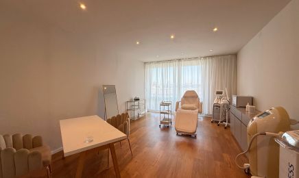 AUREUM Aesthetic: Kosmetikstudio in Augsburg