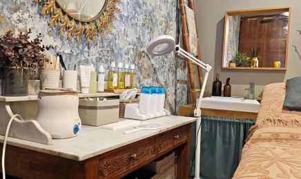 Effet Beauté : Coiffeur à Boucau