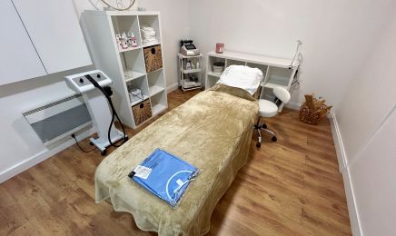 By Rachel's Beauty : Institut de beauté à Marseille