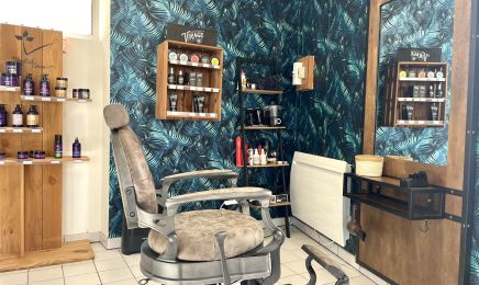 Inaly Coiffure : Coiffeur à Mauges-sur-Loire