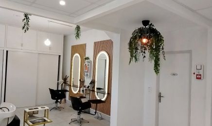 Salon le 108  : Coiffeur à Poisy