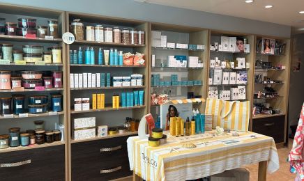 Espace Beauté : Manucure à Coulommiers