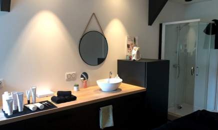 Complexe beauté O Carré  : Institut de beauté à Orcines