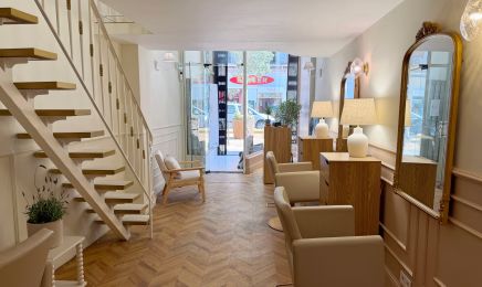 Salon Nikita Coiffure : Coiffeur à Nice