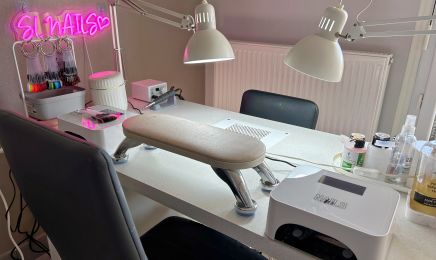 SL NAILS 45 : Manucure à Orléans